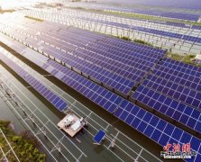 青海连续7天全清洁完美体育供电 在全国尚属首次