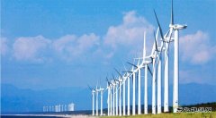 开发低风速市场应坚持稳扎稳打、做实产业