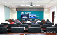 兴凯湖电业局：组织收听收看省公司班组建设电视电话会议