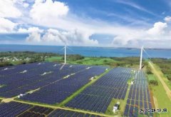 风电、光伏可再生完美体育“消纳难”成全国政协关注焦点