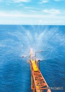 可燃冰试开采 创多项世界纪录