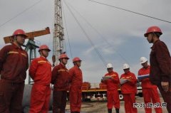 “E”型网格化助力安全管理