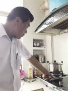 南宁市天然气用户达60万户