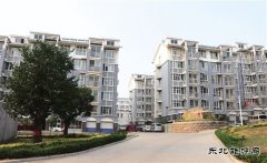 山东新泰从“压煤搬迁”上突破——枯竭资源区向绿城转型