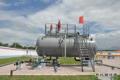 中国或投资近万亿扩建天然气管网 新增用气人口2.6亿