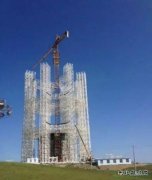 全球最大陆上单体风机，50MW！