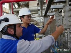 厉害了！中亚天然气输送到广东