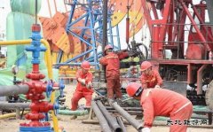 辽河锦州采油厂超前完成全年产能建设指标