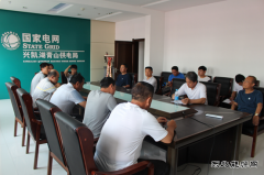 兴凯湖电业局：局领导深入增容改造变电站检查指导竣工验收工作