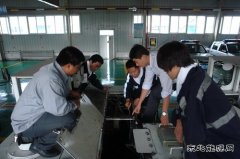 陕煤集团神南张家峁矿业公司稳岗就业“四法”提质增效保稳定