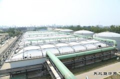 辽河石化全面打造绿色石化