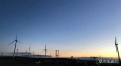 弃风限电：没有市场就一定要付出代价