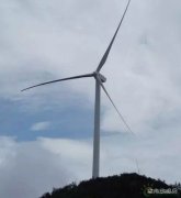 运达风电超低风速风电场全新解决方案：WD125-2500已具备产业化条