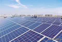 上半年新增装机量同比增长2.9倍 分布式光伏改变市场结构