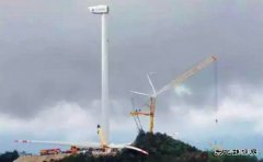 运达风电超低风速风电场全新解决方案：WD125-2500已具备产业化条