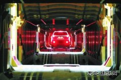 新完美体育汽车号牌明年全国启用 由5位升为6位