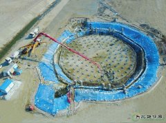 首台出口超超临界百万千瓦机组起航