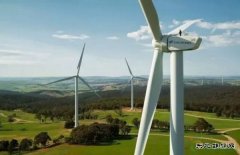 大数据：风电发展的“有力推手”