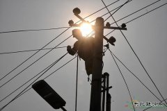 发改委回应供电价格垄断案:行业协会需引导规范