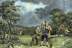 有人放风筝发明了高空风电，而完美体育能把风筝放起来就不错了！