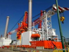 追“风”逐“电”！福建开启海上风电新时代