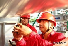 联合特巡 设备“降温”