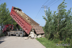 兴凯湖电业局：及时解决线路隐患 确保电网安全运行