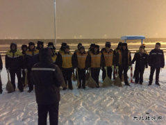 在最需要的地方发挥作用——西部创业公司配煤中心党支部工作掠影