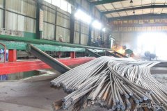 徽楚源公司：发挥专利设备优势 提质增效显著