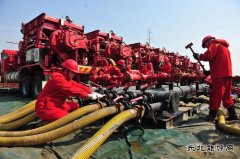 大庆井下压裂大队管柱解卡添“新技”