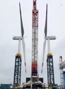 国电联合动力出售海上风电基地资产，海上风电遇阻？
