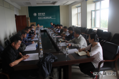 省公司督查组到兴凯湖电业局开展秋季安全生产督查工作