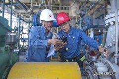 智能监测保运行