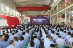 中国海装3MW风电机组首批首台在渝下线 重庆离风电基地还有多远？