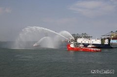 “海上搜救”进行时