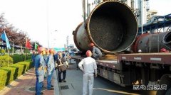 吉林燃料乙醇公司技改减排