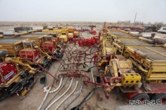 吐哈井下均衡改造增油提效