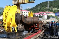 鏖战十九天   缔造新奇迹