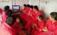 万象：石油一线员工观注十九大