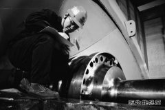 国电双辽公司2号机组B级检修 以“6S”理念践行十九大