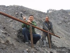 加油干， 为了天更蓝