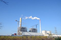 华润曹妃甸百万火电工程3号锅炉水压试验一次成功