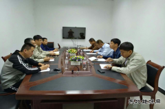 兴凯湖电业局：张静义率领督查组深入安兴供电检查指导工作