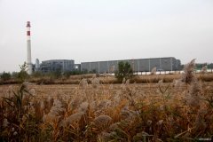 天津静海最大规模供热站全面建成