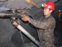 向阳矿创新一线班组党建设打造“红色”班组