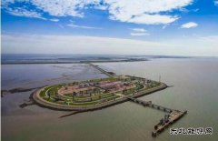 冀东南堡1号人工岛绿色开发