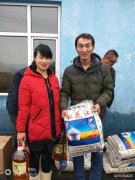 新闻故事：老公的奖励我也高兴