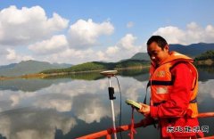川庆物探第七项目部作业升钟湖