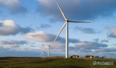 美国风电价格持续走低 凸显强劲竞争优势
