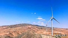 青海首个风力发电储能电站项目获批
